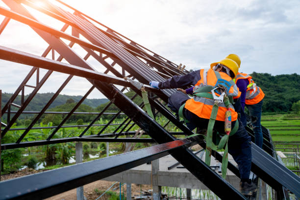 Best Commercial Roofing Services  in Indiantown, FL