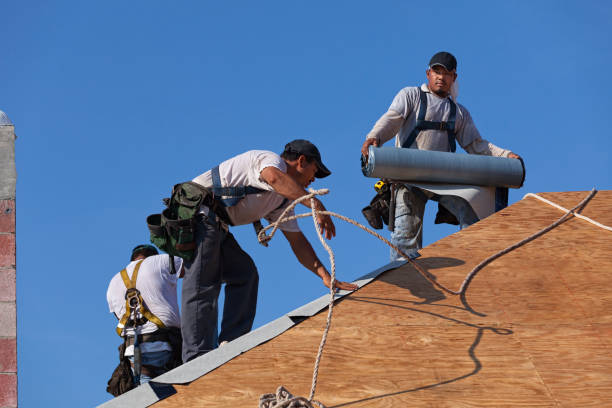 Quick and Trustworthy Emergency Roof Repair Services in Indiantown, FL