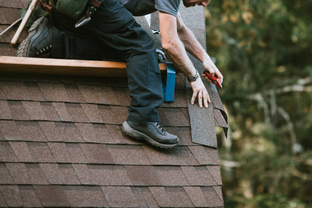 Best Flat Roof Repair Services  in Indiantown, FL